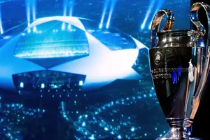 43 bàn thắng, 5 thẻ đỏ, 6 quả phạt đền - Một đêm Champions League “bom tấn”