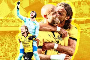 Phép màu nơi tận cùng thế giới: câu chuyện thần kỳ của Mjällby