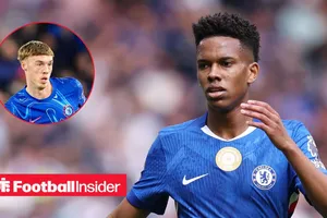 Estevao Willian – Bài toán khó cho Maresca