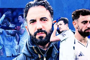 Vấn đề của Man United không phải là thắng trận lớn, mà là điều xảy ra sau đó