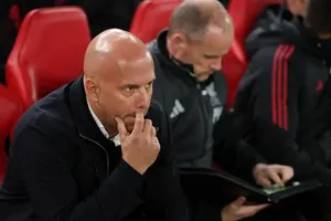 Lựa chọn đội hình của Arne Slot liều lĩnh hay khôn ngoan?