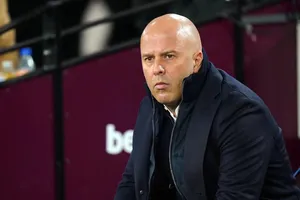 Khủng hoảng của Liverpool – bài kiểm tra lớn nhất trong sự nghiệp của Arne Slot