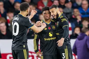 Chỉ có 1 điểm nhưng Man United đã cho thấy sự thay đổi về mặt tinh thần?