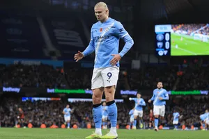 Những bàn thắng của Haaland có sức đẩy Man City lên ngôi vô địch