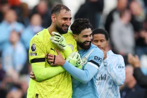 Với Donnarumma và Gvardiol, hàng thủ Man City đầy hứa hẹn