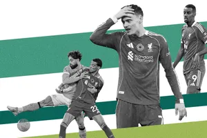 Kế hoạch chuyển nhượng 424 triệu bảng đáng kinh ngạc của Liverpool