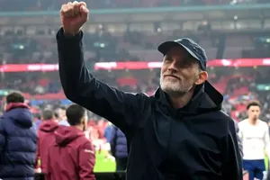 Tam sư tiến gần tới sự hoàn hảo