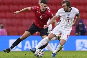 Harry Kane - chuyến bay từ Wembley đến ngôi đền của Pele