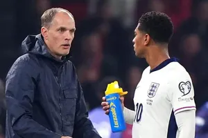 Bellingham: “Siêu phẩm” hay "quả bom" cần giải quyết của HLV Tuchel