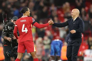 Liverpool đã vô tình trở thành đội bóng…Hà Lan tốt nhất Châu Âu