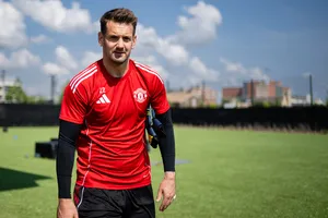 Tom Heaton và 1.029 ngày không trận đấu cho Man United: Tôi không hối tiếc