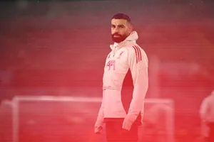  Photograph: Oli Scarff/AFP/Getty Images