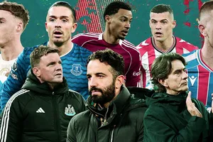 Cuộc đua châu Âu tại Premier League: Mùa hỗn loạn chưa từng có