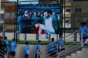 "Đứa con vàng" bị đẩy vào chân tường: Khủng hoảng Salah là vết thương của cả Ai Cập