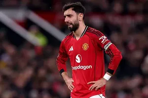 Bruno Fernandes và "lời tạm biệt được báo trước"