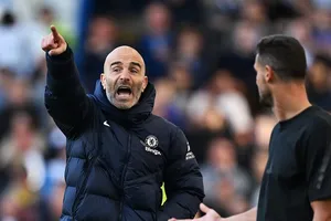 Chelsea trước trận Newcastle: Enzo Maresca và cuộc chơi quyền lực trên miệng hố tử thần