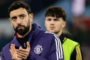 Ai thay thế Bruno Fernandes ở Man United?