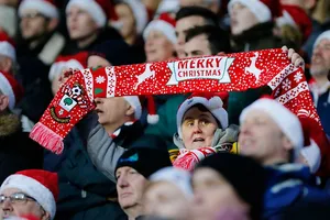 Bóng đá trong mùa Giáng sinh - Di sản rất Anh quốc