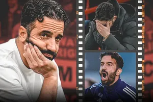 Ruben Amorim bị sa thải: Điều gì đã sai ở Man United