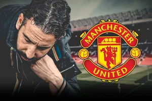 Man.United sa thải Ruben Amorim: Một kết cục không thể khác