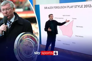 “DNA của Man United" - bản sắc, ảo tưởng hay lời nguyền tự ràng buộc