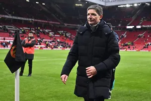 Crystal Palace và ngã rẽ của Oliver Glasner