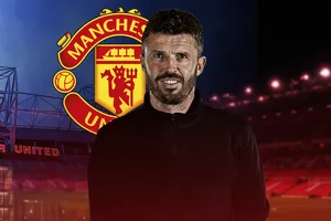 Man United phiên bản Michael Carrick sẽ chơi kiểm soát bóng và hàng thủ bốn người