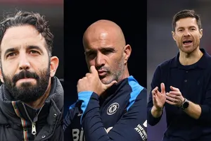 Đằng sau lý do những CLB lớn liên tục sa thải HLV