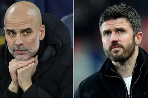 Pep đã “định hình” sự nghiệp Carrick và tác động đến Man United