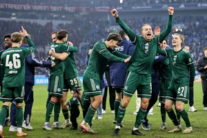 Schalke 04 trỗi dậy hay bí mật của bóng đá Đức