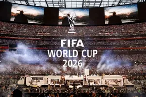 World Cup 2026: Sáu tháng trước giờ G – Bóng đá, thị thực và những bất ổn mang tên Trump