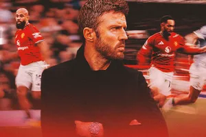 Man United cần làm nhiều hơn việc hạ gục Man City