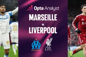 Sự phục hưng Liverpool có thể phụ thuộc vào chuyến làm khách ở Marseille