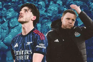 Bùng nổ các trận 0-0 và bàn mở tỷ số không còn ý nghĩa quyết định