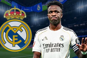 Lựa chọn nào cho Vinicius tại Real Madrid?