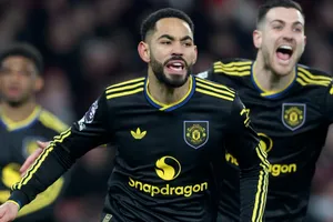 Man United: Khi DNA trỗi dậy từ những sai lầm của kẻ dẫn đầu