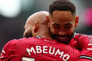 Mbeumo - Cunha: Từ tiềm năng đến hiệu quả của Man United