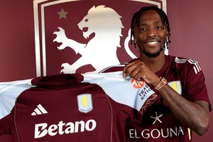 Tammy Abraham trở lại Anh: Sự hồi sinh của số 9 cổ điển tại Aston Villa