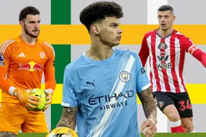 Những điểm nhấn vòng 24: Arsenal trông đợi Tottenham 