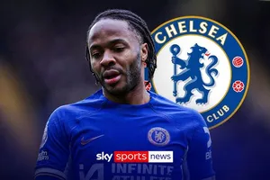 Raheem Sterling và thách thức để hồi sinh sự nghiệp