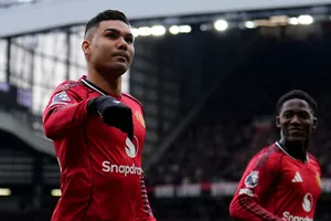 Casemiro và Man United: Liệu có cú “quay xe” nào không