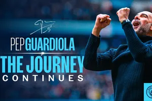 Sự thật phía sau lời châm biếm chua chát của Pep