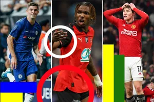  Liverpool chi 60 triệu bảng cho cầu thủ trẻ có đáng