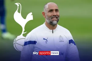 Vì saoTottenham chọn Igor Tudor để cứu vãn tình hình