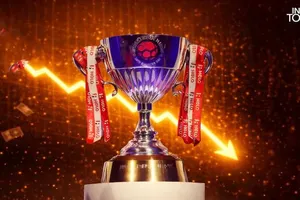 Bóng đá Ấn Độ: Một “hành tinh” khác của túc cầu thế giới