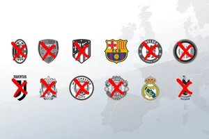 European Super League: Kết thúc một giấc mơ hoang đường