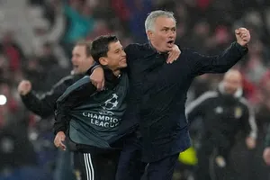 Real Madrid từng “bẻ gãy” Mourinho – và giờ ông có thể đáp trả bằng Benfica