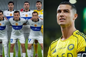 AFC Champions League Two: Ronaldo gặp đối thủ có thống kê khó tin