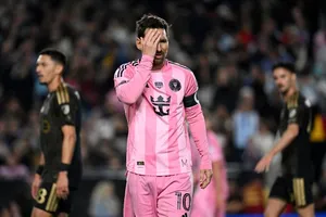 Messi và khó khăn đầu mùa: Khi thời gian không còn là đồng minh