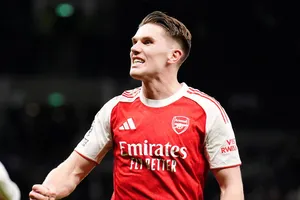 Viktor Gyokeres và màn trình diễn xuất sắc nhất tại Arsenal